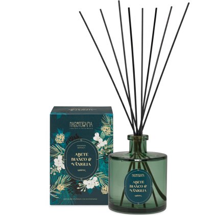 DBAV200 difuzer abete bianco 500 ml