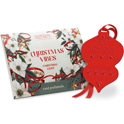 CCN55 vonna karta christmas light