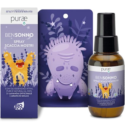 PSLR08 sprej proti priserkam 70 ml