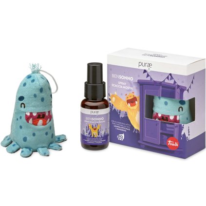 PSLR09 priserka tyrkysova a sprej 50 ml