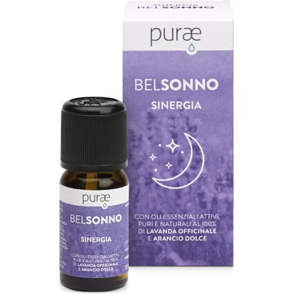 PSLR05 smes esencialnich oleju belsonno 10 ml