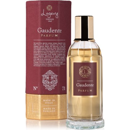 gaudente parfem 75 ml 1