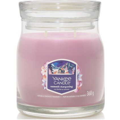 yankee candle summit stargazing 1
