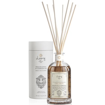 logevy la vie del pepe difuzer 5