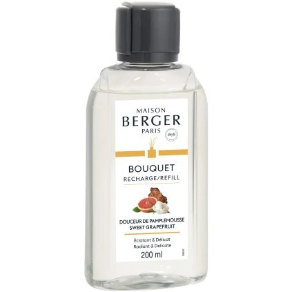 maison berger paris napln difuzer sweet grapefruit