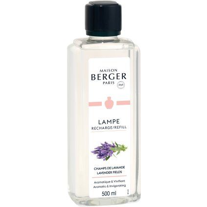 maison berger paris napln lavender fields