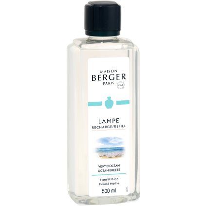 maison berger paris napln ocean breeze