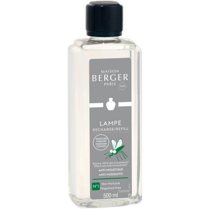 maison berger paris napln anti mosquito