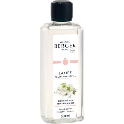 maison berger paris napln precious jasmine