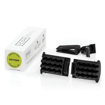 millefiori milano icon napln oxygen