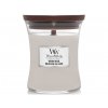 woodwick svicka warm wool 3