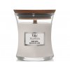 woodwick svicka warm wool 2