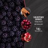 woodwick trilogy svicka sun ripened berries 6