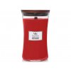 woodwick svicka crimson berries 4