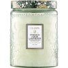 voluspa french cade lavender svicka velka vicko