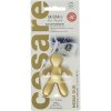 CESARE panacek do auta noble oud gold 2