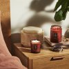 voluspa forbidden fig svicka classic candle 2