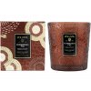 voluspa forbidden fig svicka classic candle 1