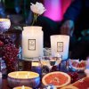 voluspa sparkling cuvee classic candle 5