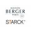 maison berger paris starck logo