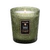 voluspa temple moss svicka 255 g 2