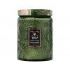 voluspa temple moss svicka 510 g 2
