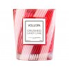 voluspa crushed candy cane 184 g 3