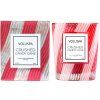 voluspa crushed candy cane 184 g 1