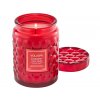 voluspa cherry gloss large jar 1