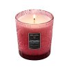 Foraged Wildberry 73439 Classic Candle 255g 3