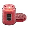 Foraged Wildberry 73539 Small Jar Candle 156g 1