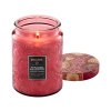 Foraged Wildberry 72339 Large Jar Candle 510g 1