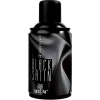 spring air black satin napln
