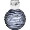 5804 crystal globe grise lampa bez naplne 1