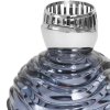 5804 crystal globe grise lampa bez naplne 3