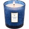 Mediterannean lemon 73440 Classic Candle 255g 2