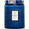 Mediterannean lemon 72340 Large Jar Candle 510g 1