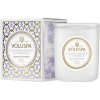 Mountain Lavender & Chamomile 8109 Classic Candle 270g 1