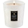 Tahitian Coconut Vanilla 73423 Classic Candle 255 g 2