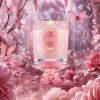 Perfectly Pink Yuzu 90001 Boxed Candle 241 g 4