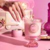 Perfectly Pink Yuzu 90001 Boxed Candle 241 g 5