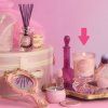 Perfectly Pink Yuzu 90001 Boxed Candle 241 g 6
