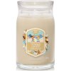yankee candle vanilla flurries 1