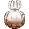 dárkový set katalytická lampa Corali růžová + náplň Lady Flower 250 ml