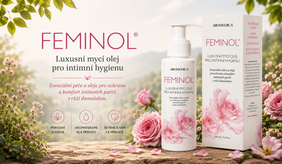 FEMINOL PRODUKT
