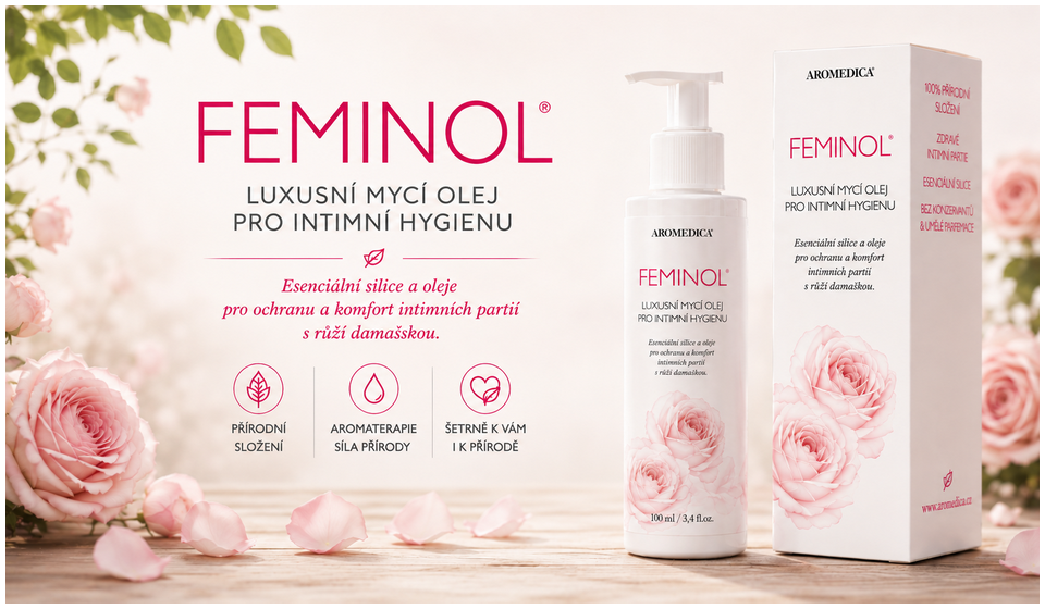 FEMINOL PRODUKT