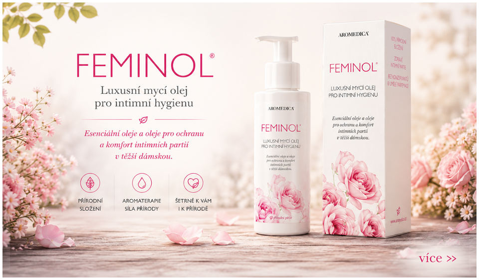 FEMINOL PRODUKT