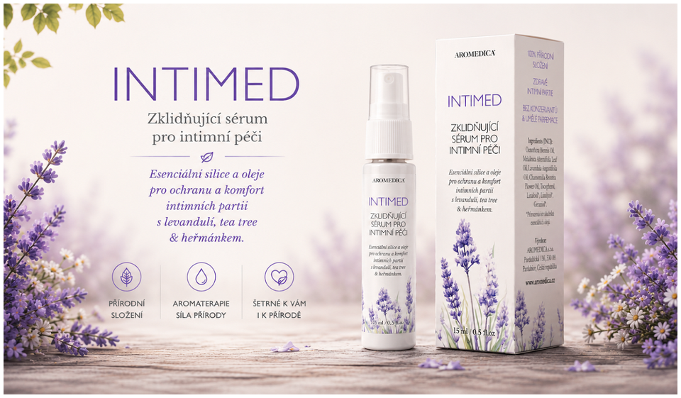 INTIMED PRODUKT