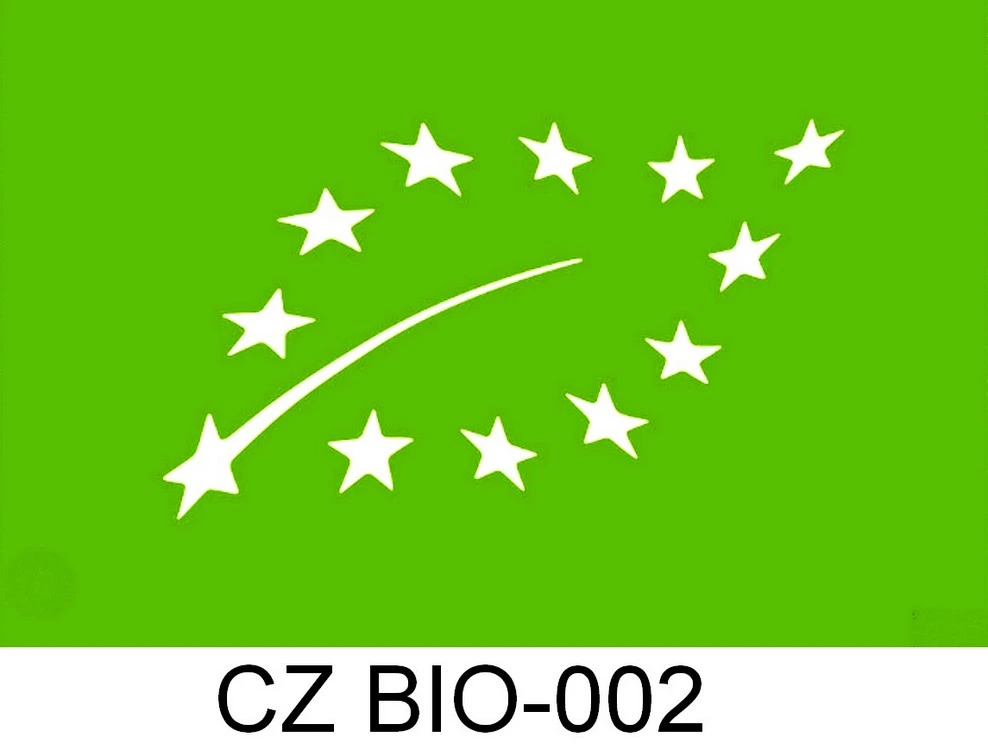 Certifikace BIO