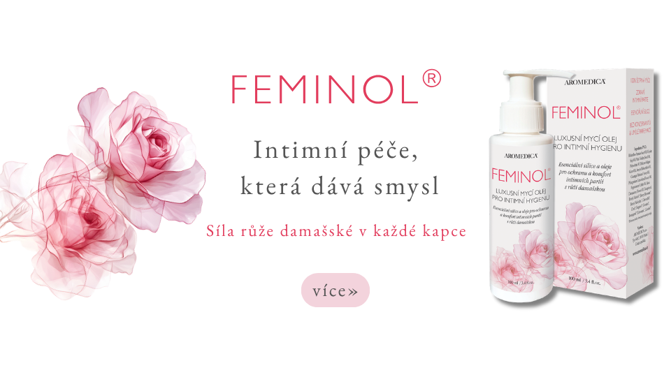FEMINOL PRODUKT